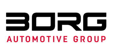 borg logo