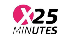 x25 logo